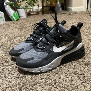 Nike Air Max 270 React